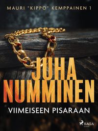 Produktbild: Viimeiseen pisaraan