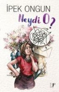 Produktbild: Neydi O