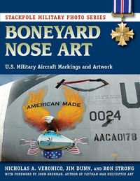 Produktbild: Boneyard Nose Art