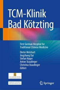 Produktbild: TCM-Klinik Bad K&ouml;tzting