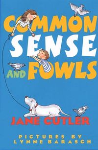 Produktbild: Common Sense and Fowls