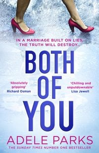Produktbild: BOTH OF YOU PB
