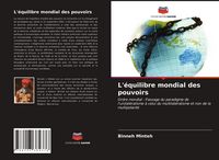 Produktbild: L'&eacute;quilibre mondial des pouvoirs