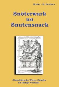 Produktbild: Sn&ouml;terwark un Snutensnack