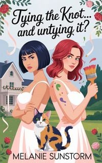 Produktbild: Tying the Knot .... and untying it?