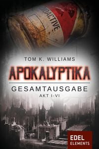 Produktbild: Apokalyptika - Gesamtausgabe