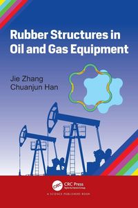 Produktbild: Rubber Structures in Oil and Gas Equipment