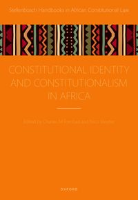 Produktbild: Constitutional Identity and Constitutionalism in Africa