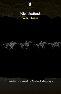 Produktbild: War Horse