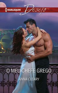 Produktbild: O meu chefe grego