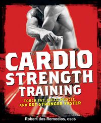 Produktbild: Cardio Strength Training
