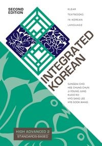Produktbild: Integrated Korean