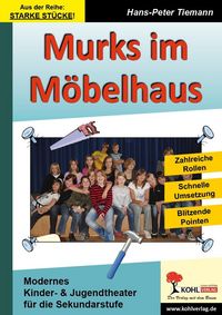 Produktbild: Murks im M&ouml;belhaus