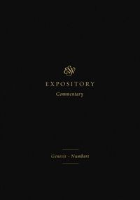Produktbild: ESV Expository Commentary (Volume 1)