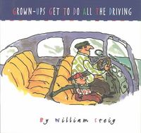 Produktbild: Grown-Ups Get To Do All The Dr