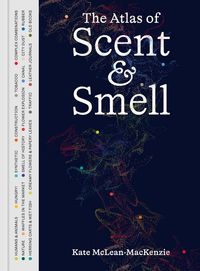 Produktbild: The Atlas of Scent and Smell