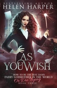 Produktbild: As You Wish