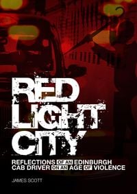 Produktbild: Red Light City
