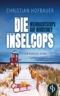 Produktbild: Die Weihnachtscops auf Norderney
