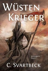 Produktbild: W&uuml;stenkrieger