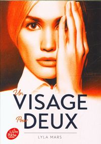 Produktbild: Un visage pour deux. Tome 2