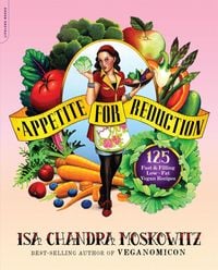 Produktbild: Appetite for Reduction