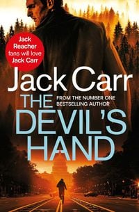 Bild vom Artikel The Devil's Hand vom Autor Jack Carr