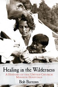 Produktbild: Healing in the Wilderness