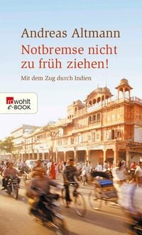 Produktbild: Notbremse nicht zu fr&uuml;h ziehen!