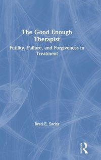 Produktbild: The Good Enough Therapist