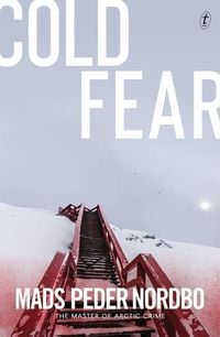 Produktbild: Cold Fear