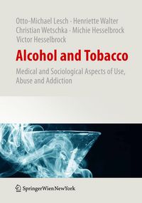 Produktbild: Alcohol and Tobacco