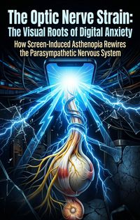 Produktbild: The Optic Nerve Strain: The Visual Roots of Digital Anxiety