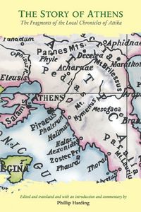 Produktbild: The Story of Athens