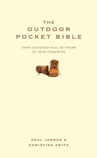 Produktbild: Outdoor Pocket Bible