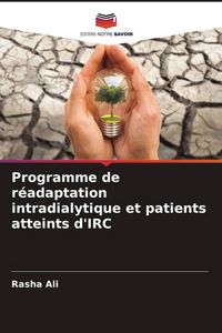 Produktbild: Programme de r&eacute;adaptation intradialytique et patients atteints d'IRC
