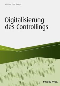 Produktbild: Digitalisierung & Controlling