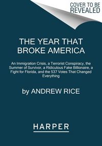 Produktbild: Year That Broke Amer