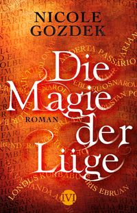Produktbild: Die Magie der L&uuml;ge