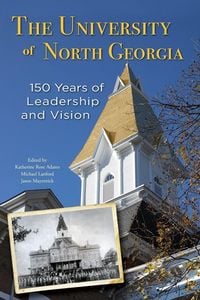 Produktbild: The University of North Georgia