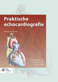Produktbild: Praktische echocardiografie