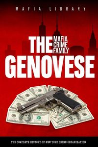 Produktbild: The Genovese Mafia Crime Family