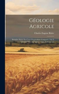 Produktbild: G&eacute;ologie Agricole