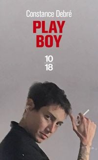 Produktbild: Play boy