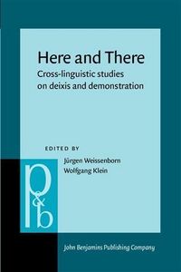 Produktbild: Here and There