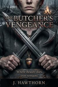 Produktbild: The Butcher's Vengeance
