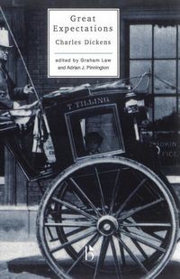 Produktbild: Dickens, C: Great Expectations