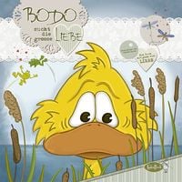 Produktbild: Bodo sucht die grosse Liebe