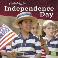 Produktbild: Celebrate Independence Day