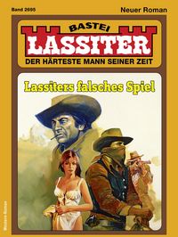 Produktbild: Lassiter 2695